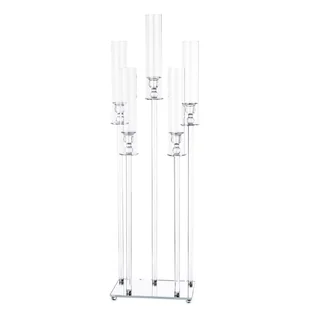 Świecznik - Świeczniki - miniaturka - grafika 1