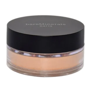 BareMinerals Matte SPF15 Foundation 6 G - Pudry do twarzy - miniaturka - grafika 2