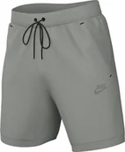 Spodenki damskie - Nike Męskie szorty M Nk Tech Lghtwht Short, Mica Green/Mica Green, DX0828-330, M - miniaturka - grafika 1
