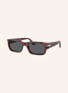 Persol Okulary Przeciwsłoneczne po3347s Adrien rot - Okulary przeciwsłoneczne - miniaturka - grafika 1