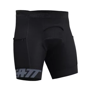 LEATT SPODENKI KOLARSKIE MTB 3.0 SHORT LINER XS - Bagażniki na rowery - miniaturka - grafika 1
