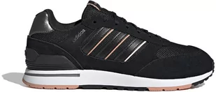 Buty adidas RUN 80s r.40 Czarne Sneakersy - Sneakersy damskie - miniaturka - grafika 1