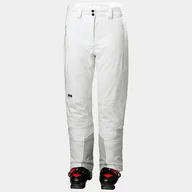 Spodnie narciarskie - Spodnie narciarskie damskie Helly Hansen Alphelia 2.0 - miniaturka - grafika 1