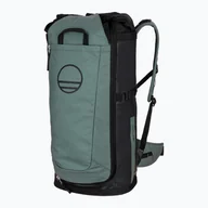 Sprzęt wspinaczkowy - Plecak wspinaczkowy Wild Country Crag Hauler 40 l black/marsh - miniaturka - grafika 1