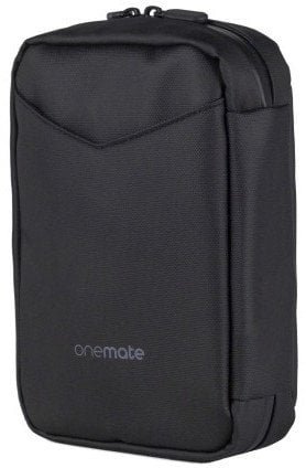 Onemate Tech Organizer / schwarz