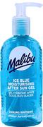 Kosmetyki po opalaniu - MALIBU After Sun Ice Blue preparaty po opalaniu 200 ml unisex - miniaturka - grafika 1