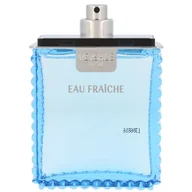 Wody i perfumy męskie - Versace Man Eau Fraiche woda toaletowa spray - produkt bez opakowania 100 ml - miniaturka - grafika 1