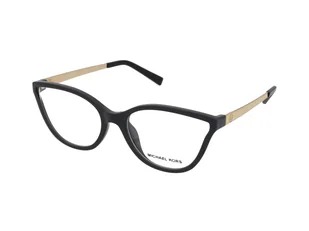 Michael Kors Belize MK4071U 3333 - Okulary korekcyjne, oprawki, szkła - miniaturka - grafika 4