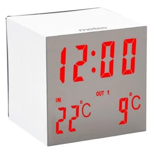 Meteo ZP28 Biały - Stacje pogodowe - miniaturka - grafika 1