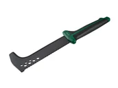 Łopaty i widły - PARKSIDE® Szpadel ręczny z piłą do korzeni/ Motyka / Siekierka (Nóż ogrodniczy z ząbkowanym ostrzem) - miniaturka - grafika 1