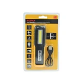 Latarki - Latarka LED Multi-use 150R USB KODAK - miniaturka - grafika 1