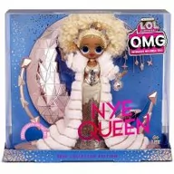 Lalki dla dziewczynek - LOL Suprise OMG Movie Magic Stududios Mga Entertainment - miniaturka - grafika 1