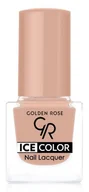 Lakiery do paznokci - Golden Rose ice color lakier do paznokci 107 - miniaturka - grafika 1