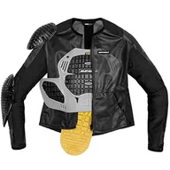 Akcesoria motocyklowe - SPIDI Podstawa 1 Armor - miniaturka - grafika 1