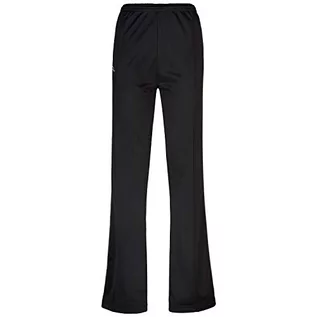 Spodnie damskie - Kappa Damskie spodnie 226 Banda Karol G BOSS Snaps, czarne, XL - grafika 1