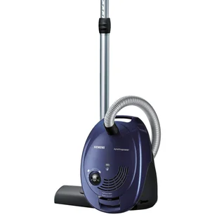 Odkurzacz workowy SIEMENS VS06A111 - AGD OUTLET - miniaturka - grafika 1