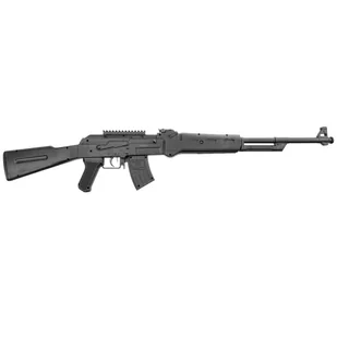 Wiatrówka karabin Ekol AK-47 Black 4.5 mm - Wiatrówki karabinki - miniaturka - grafika 1