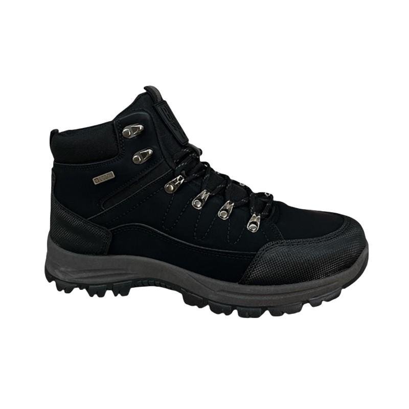 Buty Zimowe Kozaki Męskie BIG STAR SS174048 41