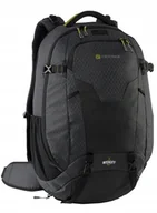 Plecaki - Plecak podróżny Caribee Intercity 50 Travel Backpack black - miniaturka - grafika 1