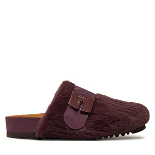 Klapki Scholl Alaska 3.0 F31620 Fioletowy - Klapki i japonki damskie - miniaturka - grafika 1