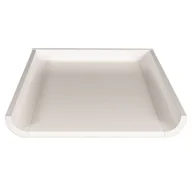 Łóżeczka i kojce - Przewijak na łóżeczko/komodę (biały) torsten - miniaturka - grafika 1