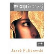 Religia i religioznawstwo - Ewa czuje inaczej. Warto zadbać o uczucia - Wysyłka od 3,99 - miniaturka - grafika 1