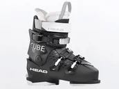 Buty narciarskie - Buty HEAD Cube3 80 W Black TYLNOWSADOWE 2022 - miniaturka - grafika 1