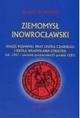 Historia świata - Avalon Ziemomysł Inowrocławski książę kujawski. Brat Leszka Czarnego i króla Władysława Łokietka - Błażej Śliwiński - miniaturka - grafika 1