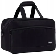 Torby podróżne - Torba podróżna 40x20x25 kabinowa Bezpłatny bagaż Ryanair Wizzair WINGS - miniaturka - grafika 1