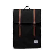 Plecaki - Herschel, Plecak Survey™ Backpack, 11404-00001, Czarny - miniaturka - grafika 1