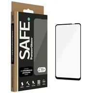 Szkła hartowane na telefon - SAFE by PanzerGlass Lenovo K15 Plus / Motorola moto g22 / e32 / e32s Screen Protection Edge-to-Edge czarny/black SAFE95110 - miniaturka - grafika 1