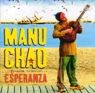 Pop - Manu Chao Proxima Estacion Esperanza CD Manu Chao - miniaturka - grafika 1