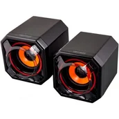 Głośniki komputerowe - Esperanza Timba 2.0 (EP142) - miniaturka - grafika 1