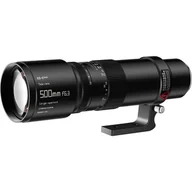 Obiektywy - TTArtisan 500mm f/6.3 Sony E - miniaturka - grafika 1