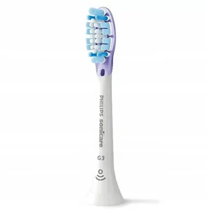 Końcówka do szczoteczek PHILIPS Sonicare G3 Premium Gum Care HX9051/17 - Końcówki do szczoteczek elektrycznych - miniaturka - grafika 1