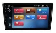 Nawigacja GPS - Radionawigacja Gps Toyota Avensis T25 2003-08 - miniaturka - grafika 1