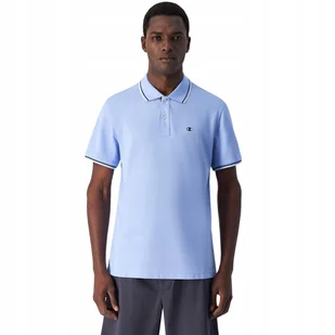 ND05_K1450-2XL 220897 BS186 Koszulka meska Champi - Koszulki męskie - miniaturka - grafika 1
