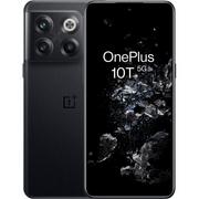 Telefony komórkowe - OnePlus 10T 5G 8GB/128GB Dual Sim Czarny - miniaturka - grafika 1