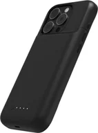 Etui i futerały do telefonów - Mophie Juice Pack (3000 mAh) - obudowa z wbudowanym powerbankiem do iPhone 15 Pro Max - miniaturka - grafika 1