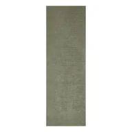 Dywany - Ciemnozielony chodnik Mint Rugs Supersoft, 80x250 cm - miniaturka - grafika 1