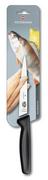 Noże kuchenne - Victorinox Nóż do filetowania na blisterze (5.3803.16B) - miniaturka - grafika 1