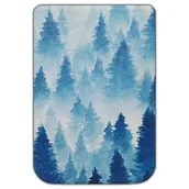 Etui do czytników e-book - Smartcase Obudowa Etui - Pocketbook Color / Touch Hd 3 / Lux 4 / Lux 5 - miniaturka - grafika 1