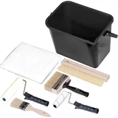 Pozostałe akcesoria malarskie - Zestaw do tapetowania FAVORITE PAINT 40-SET 72 - miniaturka - grafika 1