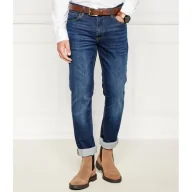 Spodnie męskie - Tommy Hilfiger Jeansy | Regular Fit - miniaturka - grafika 1
