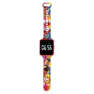 LEXIBOOK Psi Patrol DMW060PA - Smartwatch - miniaturka - grafika 1