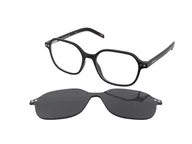 Okulary korekcyjne, oprawki, szkła - Levi's LV 1024/CS 807/IR - miniaturka - grafika 1