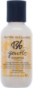 Szampony do włosów - Bumble and bumble Bumble and Bumble, Bb. Gentle, Magnesium Sulfate, Hair Shampoo, For Cleansing, 60 ml For Women - miniaturka - grafika 1
