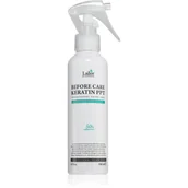Maski do włosów - La'dor Before Care Keratin PPT 150ml - miniaturka - grafika 1