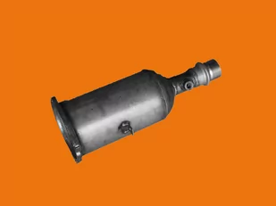 FILTR FAP DPF Peugeot 307SW 2.0HDi DW10ATED 9/2002-12/2005 - Układ wydechowy - akcesoria - miniaturka - grafika 1