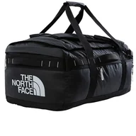 Torby męskie - Torba The North Face Base Camp Voyager 62L 0A52S353R1 - czarna - miniaturka - grafika 1